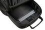 Городской рюкзак Tucano Free&amp;Busy на 16 л с отделом для ноутбука до 15,6 дюйма из полиэстера Черный
