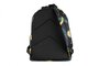 Яскравий рюкзак для міста 2E TeensPack на 15 літрів Чорний