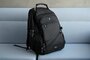 Великий рюкзак 2E SmartPack на 35 літрів Чорний
