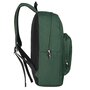 Городской рюкзак Wenger Crango на 27 л с отделением под ноутбук до 16 д Зеленый