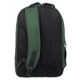 Городской рюкзак Wenger Crango на 27 л с отделением под ноутбук до 16 д Зеленый