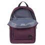 Городской рюкзак Wenger Crango на 27 л с отделением под ноутбук до 16 д Фиолетовый