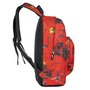 Городской рюкзак Wenger Crango на 27 л с отделением под ноутбук до 16 д Красный