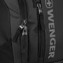 Городской рюкзак Wenger XC Wynd на 28 л Черный