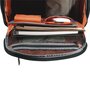 Елітний рюкзак для ноутбука до 15 дюймів Everki Versa Premium Чорний