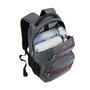 Рюкзак с отделением для ноутбука 15,6&quot; Sumdex, серый