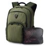 Рюкзак с отделением для ноутбука 15,6&quot; Sumdex, хаки