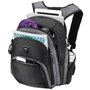 Рюкзак для ноутбука 15,6&quot; и сумка для фотокамеры Sumdex, черный с серым