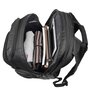 Рюкзак с отделением для ноутбука 17&quot; Sumdex, черный
