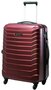 Малый дорожный чемодан из поликарбоната 4-х колесный 34 л. CARLTON Jaguar Цвет в ассортименте