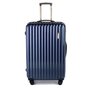 Sumdex La Finch чемодан гигант 112/117 л из поликарбоната Синий