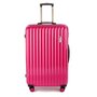 Sumdex La Finch чемодан гигант 112/117 л из поликарбоната Розовый