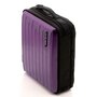 Поликарбонатный рюкзак-сумка Sumdex, фиолетовый