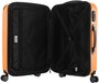 Комплект чемоданов из поликарбоната Hauptstadtkoffer Spree, оранжевый