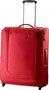 Средний дорожный чемодан 2-х колесный 66/78 л. CARLTON CLIFTON красный