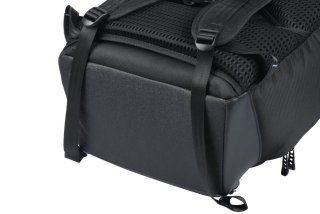 Acer Predator Gaming Utility Backpack with teal blue PBG591