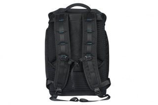 Acer Predator Gaming Utility Backpack with teal blue PBG591