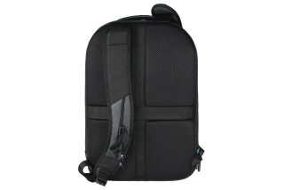 Acer PREDATOR HYBRID BACKPACK FOR 15.6", BLACK WITH TEAL BLUE