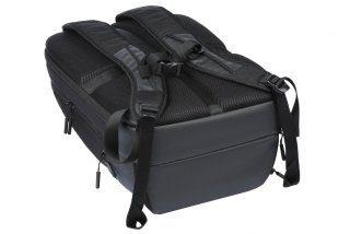 Acer PREDATOR HYBRID BACKPACK FOR 15.6", BLACK WITH TEAL BLUE