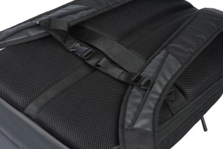 Acer PREDATOR HYBRID BACKPACK FOR 15.6", BLACK WITH TEAL BLUE