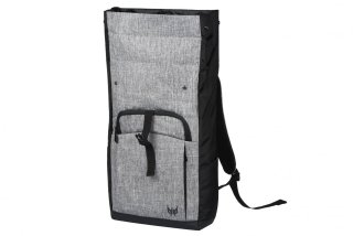 Acer PREDATOR ROLLTOP Jr. BACKPACK FOR 15.6" PREDATOR NBs GRAY DUAL-TONE Acer PREDATOR ROLLTOP Jr. BACKPACK FOR 15.6" PREDATOR NBs GRAY DUAL-TONE