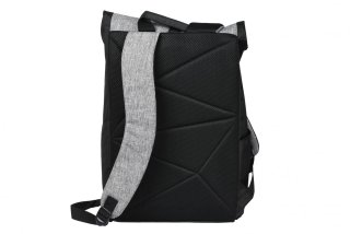 Acer PREDATOR ROLLTOP Jr. BACKPACK FOR 15.6" PREDATOR NBs GRAY DUAL-TONE Acer PREDATOR ROLLTOP Jr. BACKPACK FOR 15.6" PREDATOR NBs GRAY DUAL-TONE
