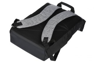 Acer PREDATOR ROLLTOP Jr. BACKPACK FOR 15.6" PREDATOR NBs GRAY DUAL-TONE Acer PREDATOR ROLLTOP Jr. BACKPACK FOR 15.6" PREDATOR NBs GRAY DUAL-TONE