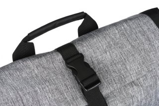 Acer PREDATOR ROLLTOP Jr. BACKPACK FOR 15.6" PREDATOR NBs GRAY DUAL-TONE Acer PREDATOR ROLLTOP Jr. BACKPACK FOR 15.6" PREDATOR NBs GRAY DUAL-TONE