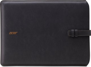 Acer Protective Sleeve Smoky Gray ABG780 13" серый