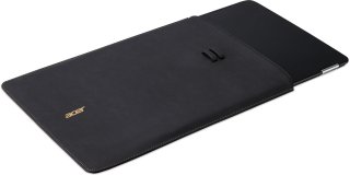 Acer Protective Sleeve Smoky Gray ABG780 13" серый