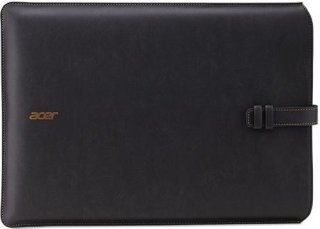 Acer Protective Sleeve (smoky gray)
