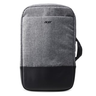 Acer Slim 3-in-1 Backpack Black 14" (черный) Acer Slim 3-in-1 Backpack Black 14" (черный)
