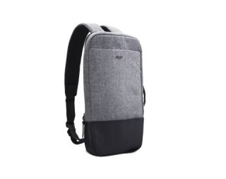 Acer Slim 3-in-1 Backpack Black 14" (черный) Acer Slim 3-in-1 Backpack Black 14" (черный)