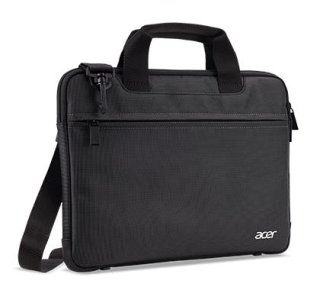 Acer SLIPCASE Black 14" (черная) Acer SLIPCASE Black 14" (черная)