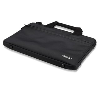 Acer SLIPCASE Black 14" (черная) Acer SLIPCASE Black 14" (черная)