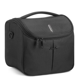 Бьюти-кейс Roncato Ironik 2.0 Черный