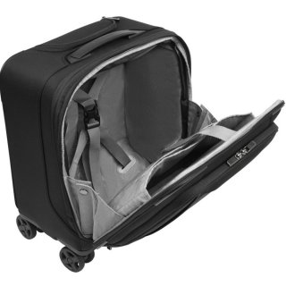 Бизнес-кейс на колесах Victorinox Travel WERKS на 23 л Черный