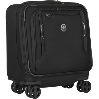Бизнес-кейс на колесах Victorinox Travel WERKS на 23 л Черный
