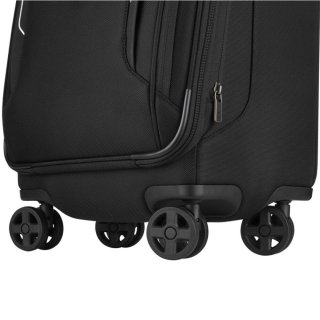 Бизнес-кейс на колесах Victorinox Travel WERKS на 23 л Черный