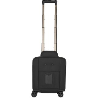 Бизнес-кейс на колесах Victorinox Travel WERKS на 23 л Черный