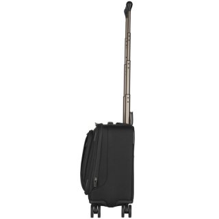 Бизнес-кейс на колесах Victorinox Travel WERKS на 23 л Черный