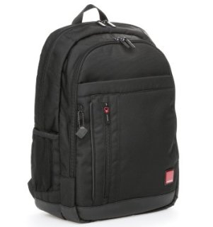 Бизнес рюкзак 25.3 л Hedgren Red Tag Backpack Glider