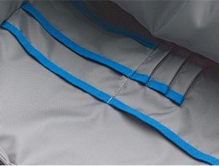 Бизнес рюкзак для ноутбука диагональю 15.6" Roncato Overline, синий
