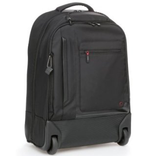 Бізнес рюкзак на 2-х колесах 38.1 л Hedgren Zeppelin Revised Backpack Excitor