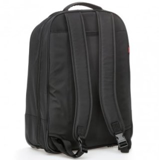 Бизнес рюкзак на 2-х колесах 38.1 л Hedgren Zeppelin Revised Backpack Excitor