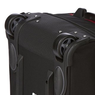 Большая дорожная сумка 100 л. Caribee Scarecrow DX Black