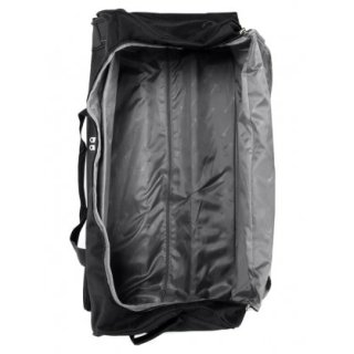Большая дорожная сумка Airtex Worldline – 91,8 л, 2,3 кг Черная