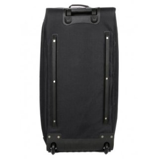 Большая дорожная сумка Airtex Worldline – 91,8 л, 2,3 кг Черная