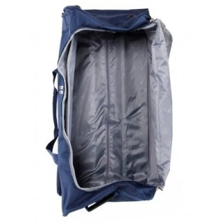 Большая дорожная сумка Airtex Worldline – 91,8 л, 2,3 кг Синяя