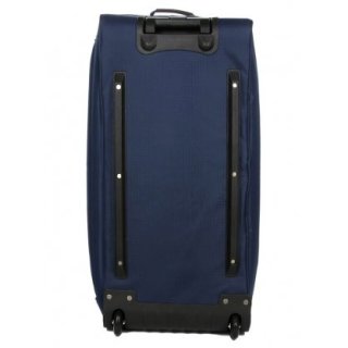 Большая дорожная сумка Airtex Worldline – 91,8 л, 2,3 кг Синяя